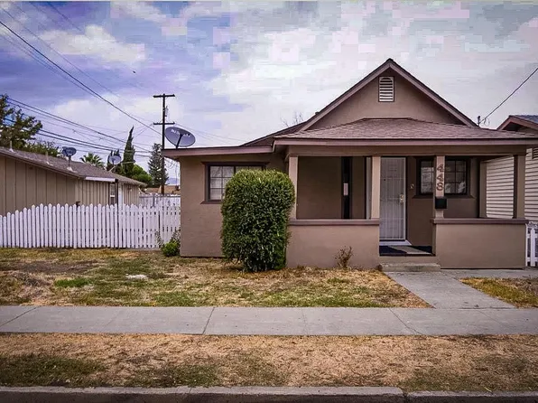 448 Van Ness St, Coalinga, CA 93210
