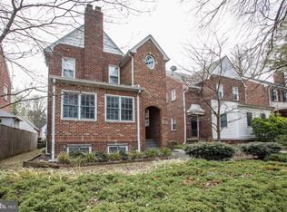 5113 Western Ave NW, Washington, DC 20016