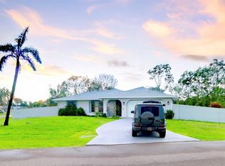 1160 Tyrone St, Port Charlotte, FL 33952