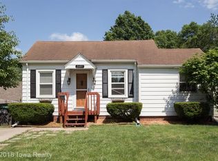 2601 37th St, Des Moines, IA 50310