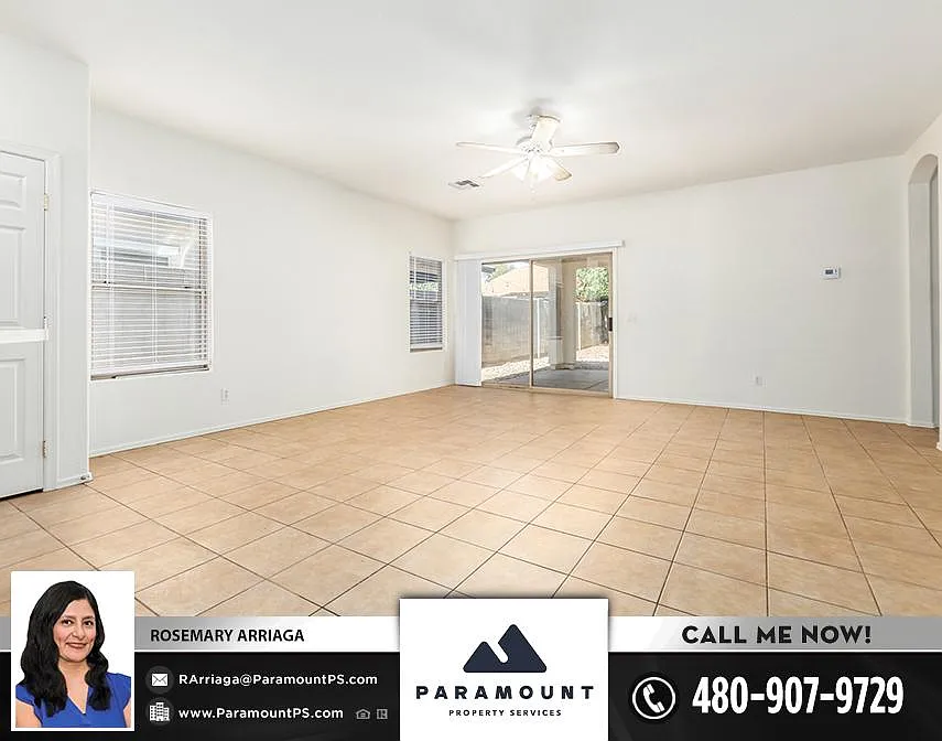 Building Photo - 12520 W Monterosa Dr