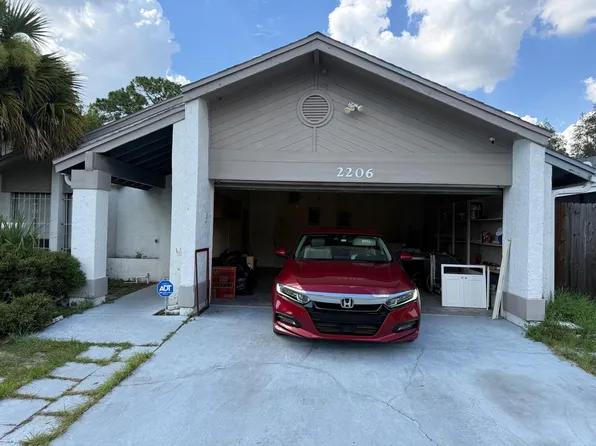 2206 Atrium Cir, Orlando, FL 32808