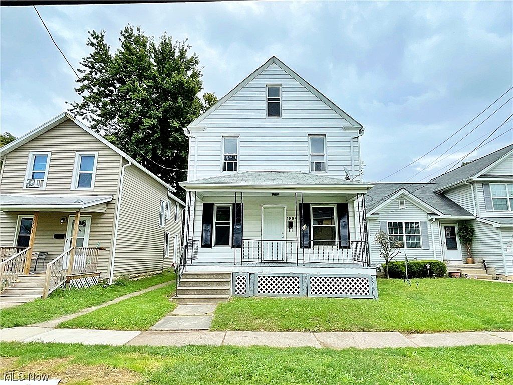 1865 Lexington Ave, Lorain, OH 44052 MLS 4489646 Zillow