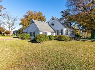 503 Appomattox St, Hopewell, VA 23860