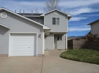 926 W Greenslake Dr, Cedar City, UT 84720