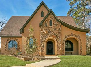 2657 A B Carter Rd, Hallsville, TX 75650