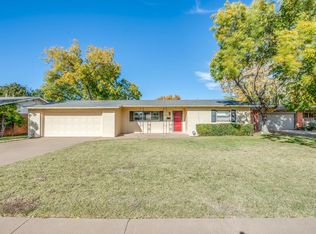 3612 43rd St, Lubbock, TX 79413
