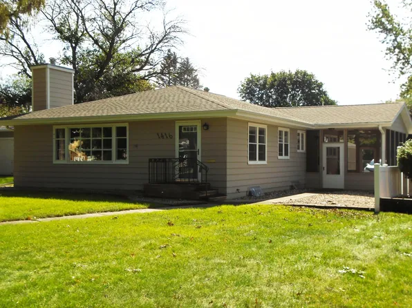1416 Aldrich Ave, Boone, IA 50036