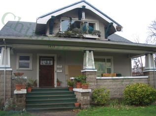 1418 Olive St APT A, Eugene, OR 97401