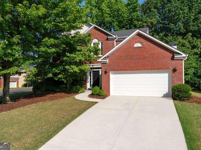 4795 Pomarine Cir, Peachtree Corners, GA, 30092