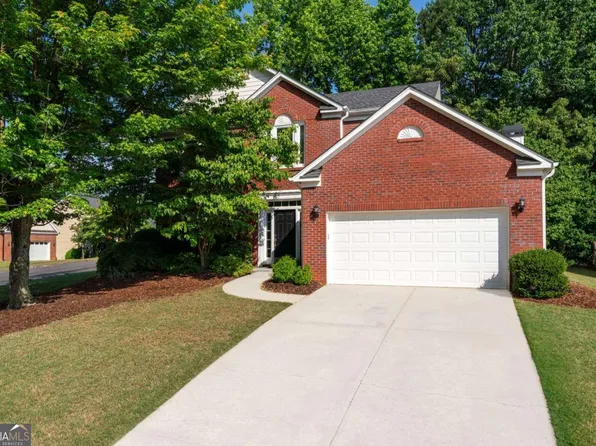 4795 Pomarine Cir, Peachtree Corners, GA 30092