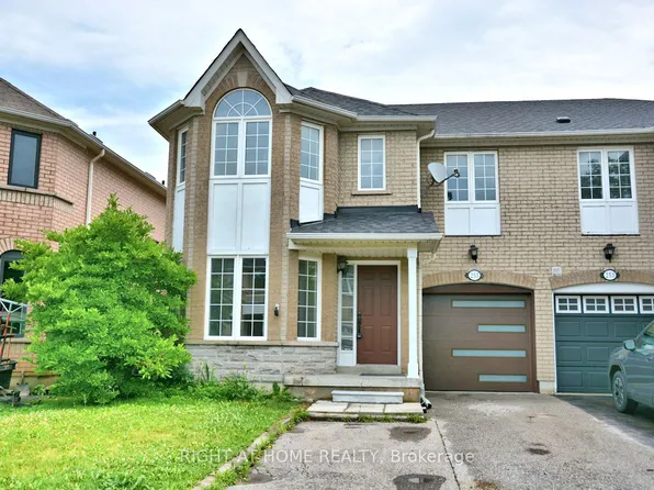 255 Marble Pl, Newmarket, ON L3X 2Y3