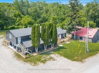 5880 Rama Dalton Boundary Rd, Kawartha Lakes, ON L0K1W0