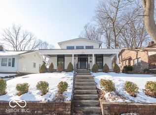 5014 N Kenwood Ave, Indianapolis, IN 46208