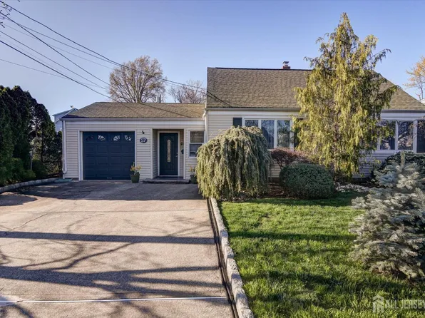 57 Duley Ave, Edison, NJ 08817
