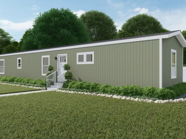 Clayton Desire Plan, Aspen Community