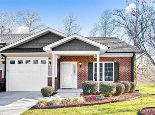 1847 Bogey Ln, Asheboro, NC 27205