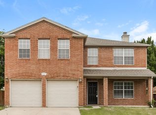 231 Tulane Dr, Glenn Heights, TX 75154