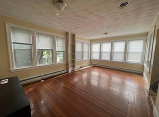 123 Radcliffe Ave #1, Providence, RI 02908