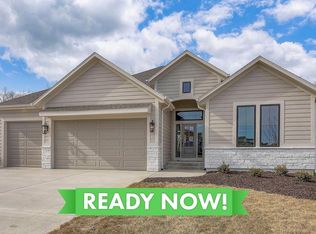 17210 S Hall St, Olathe, KS 66062
