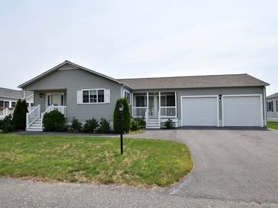 20 Quarrystone Dr, Bridgewater, MA, 02324