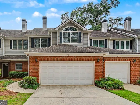 1632 Ivy Spring Dr SE, Smyrna, GA 30080