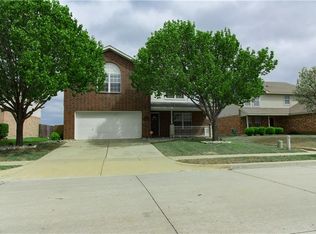 224 Centennial Pl, Crowley, TX 76036
