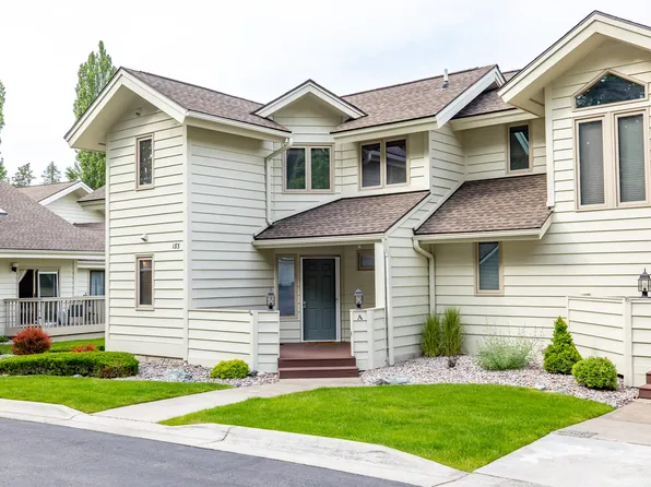 183 Golf Ter #A, Bigfork, MT 59911