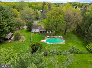 5450 Carversville Rd, Doylestown, PA 18902