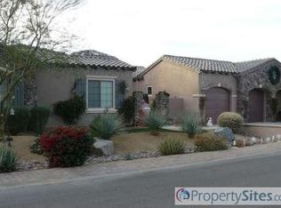 48609 Cascade St, Indio, CA 92201