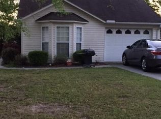 119 Musgrove St #57, Dublin, GA 31021