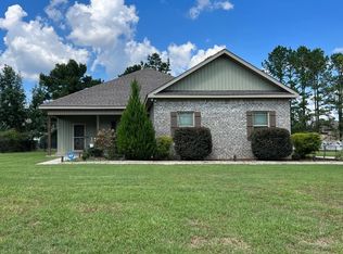 151 Bradford Ln, Rehobeth, AL 36301