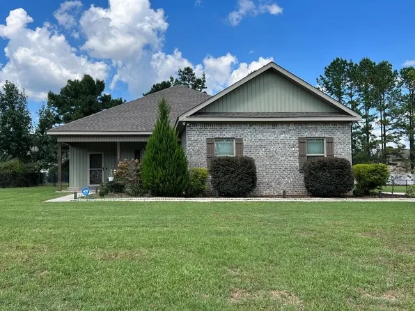 151 Bradford Ln, Rehobeth, AL 36301