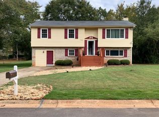 1766 Tilden Ave, Jonesboro, GA 30236