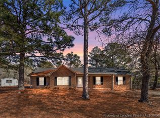 156 Hickman Ct, Raeford, NC 28376