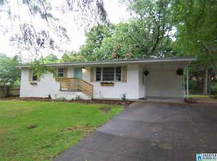 212 Murphy Dr, Birmingham, AL 35235