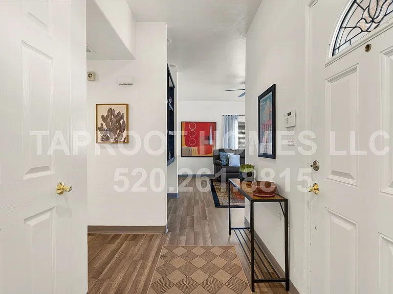 730 E Lester St #2 — Photo 5