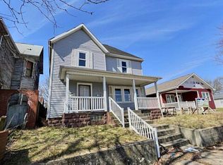 1303 S Elm St, Muncie, IN 47302
