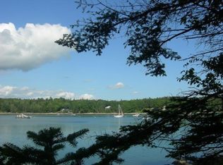 0 Bay View Ave, Sorrento, ME 04677