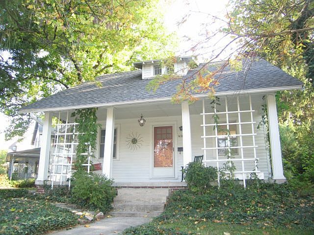 600 Wyandotte