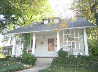600 Wyandotte Ave, Lafayette, IN 47905