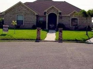 3352 Alcatraz St, Edinburg, TX 78541