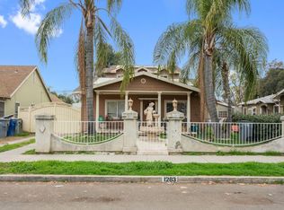 1283 N Calaveras St, Fresno, CA