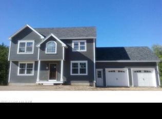 52 Annies Way, Gorham, ME 04038