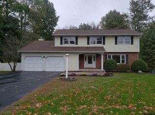 3 Mates Way, Waterford, NY 12188