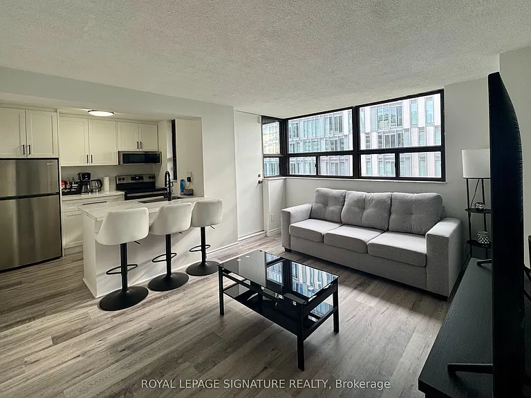 53 McCaul St #641 — Photo 1