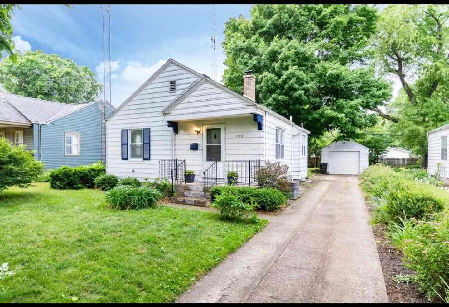 Northwood Dr, South Bend — Photo 1