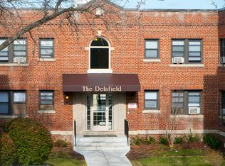 301 Delafield Pl NW APT 107, Washington, DC 20011