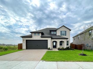 3606 Beebalm Blvd, Melissa, TX 75454