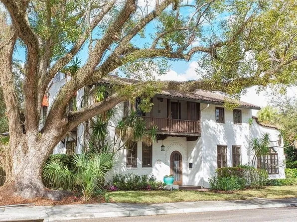 585 Osceola Ave, Winter Park, FL 32789